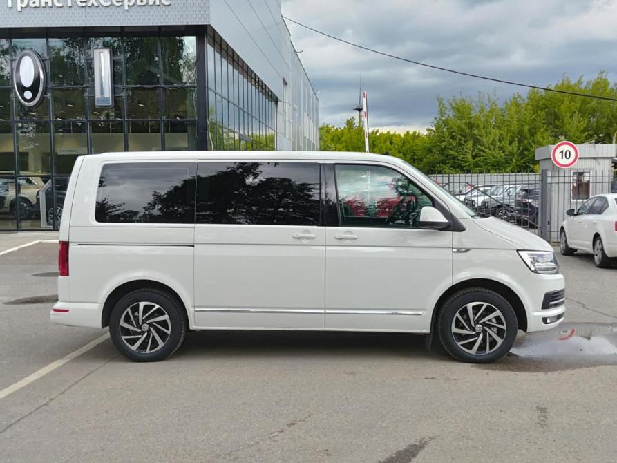 Volkswagen Caravelle T6 Чебоксары  - изображение 5
