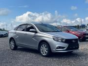 Lada (ВАЗ) Vesta I Вологда  - изображение 26