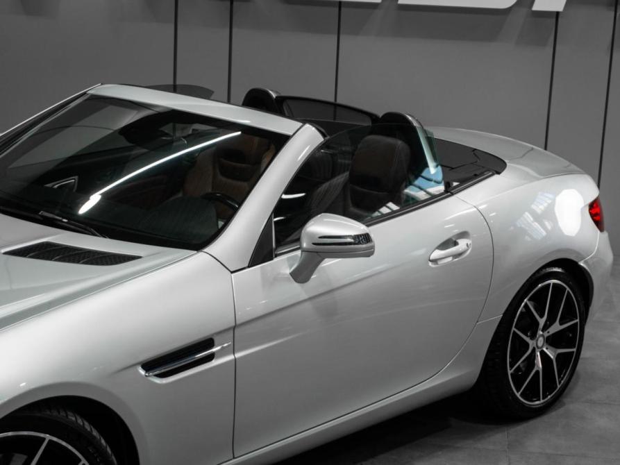 Mercedes-Benz SLC I (R172) Тюмень  - изображение 10