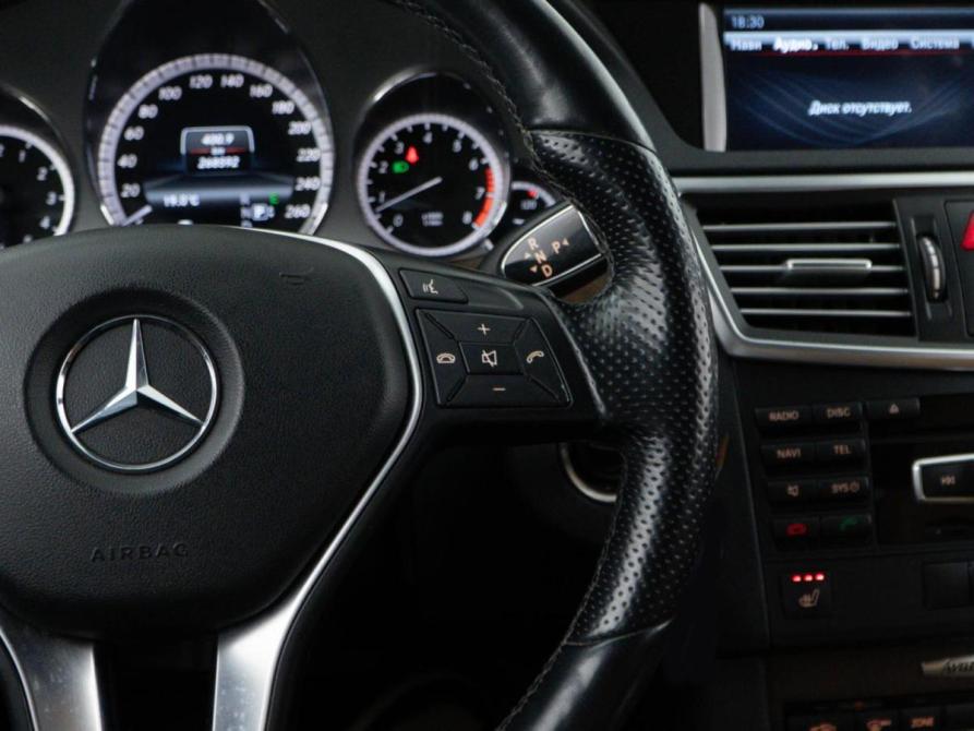 Mercedes-Benz E-Класс IV (W212 S212 C207) Москва  - изображение 13