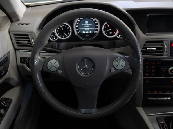 Mercedes-Benz E-Класс IV (W212 S212 C207) с пробегом 2011 года, цена 1 390 000 рублей, 162614 км, купе, Автокод Объявления