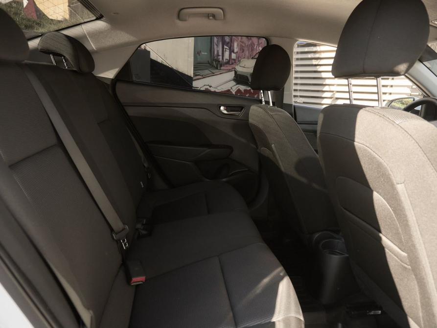Hyundai Solaris II Казань  - изображение 8