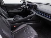 Hyundai Elantra VII (CN7) Москва  - изображение 27