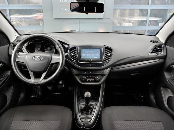Lada (ВАЗ) Vesta I с пробегом 2018 года, цена 729 000 рублей, 138885 км, седан, Автокод Объявления
