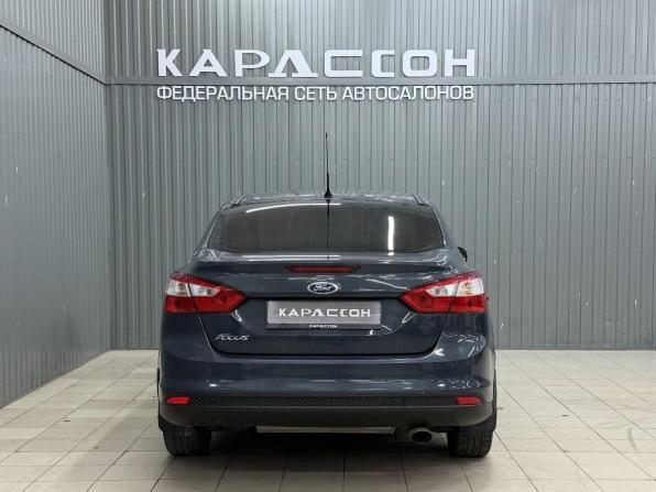Ford Focus III Рестайлинг с пробегом 2014 года, цена 800 000 рублей, 133298 км, седан, Автокод Объявления