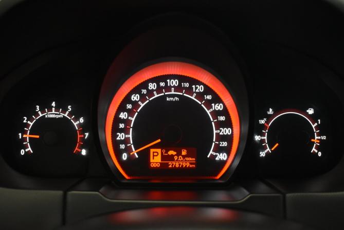 Kia Ceed I Рестайлинг с пробегом 2010 года, цена 735 000 рублей, 278799 км, универсал, Автокод Объявления