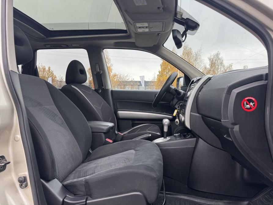 Nissan X-Trail II Рестайлинг Ижевск  - изображение 8