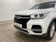 Chery Tiggo 4 I Рестайлинг Энгельс  - изображение 48
