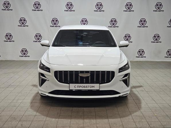 Geely Preface I с пробегом 2024 года, цена 2 600 000 рублей, 12135 км, седан, Автокод Объявления