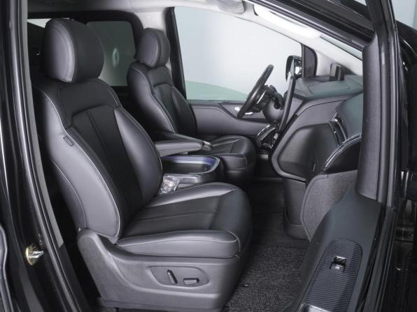 Hyundai Staria I с пробегом 2022 года, цена 5 250 000 рублей, 78097 км, минивэн, Автокод Объявления