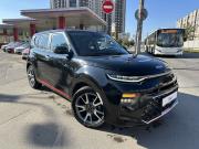 Kia Soul III Рестайлинг Москва  - изображение 11