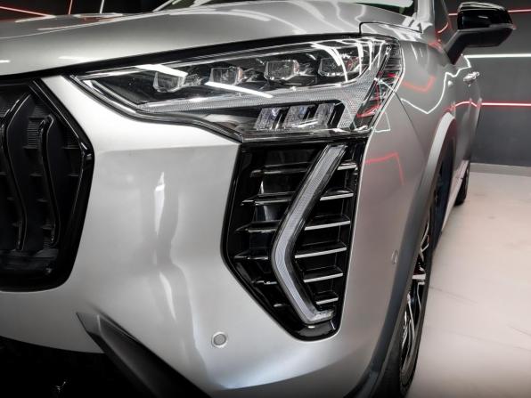 Haval Jolion I Рестайлинг с пробегом 2024 года, цена 2 200 000 рублей, 23514 км, внедорожник, Автокод Объявления