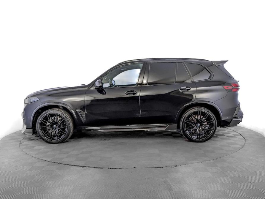 BMW X5 M III (F95) Рестайлинг Москва  - изображение 9