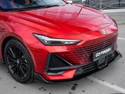 Changan UNI-V I Волгоград  - изображение 38
