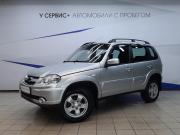 Chevrolet Niva I Рестайлинг Москва  - изображение 17