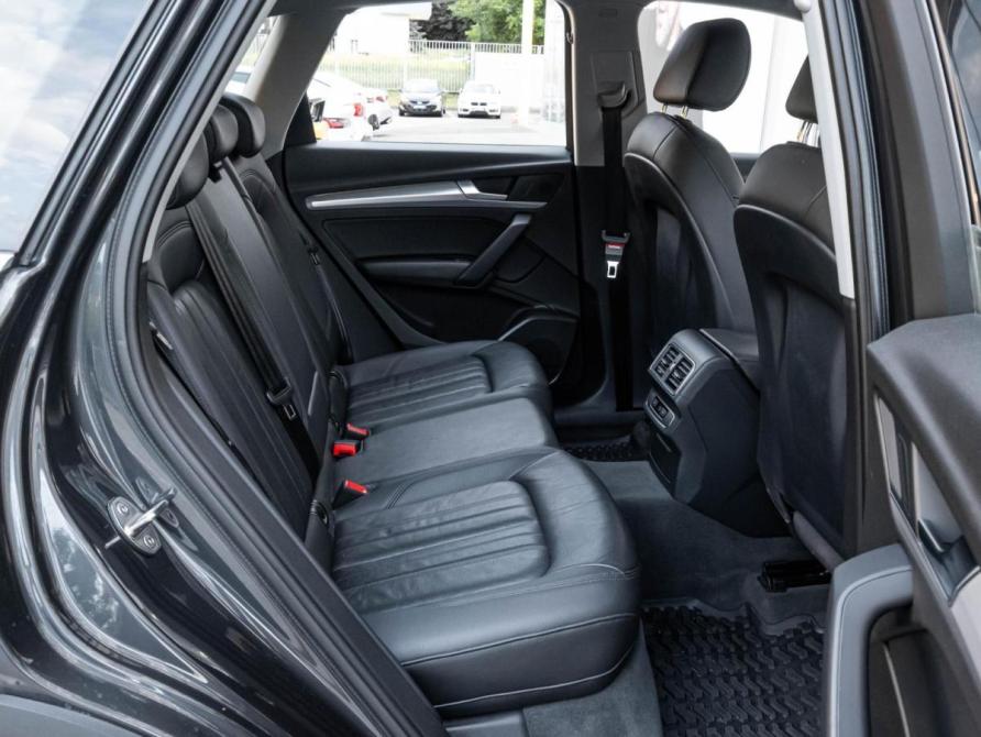 Audi Q5 II (FY) Ставрополь  - изображение 7