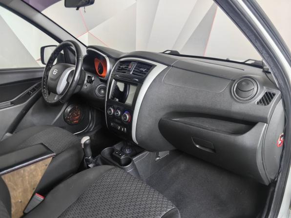 Datsun on-DO I с пробегом 2014 года, цена 477 000 рублей, 82074 км, седан, Автокод Объявления