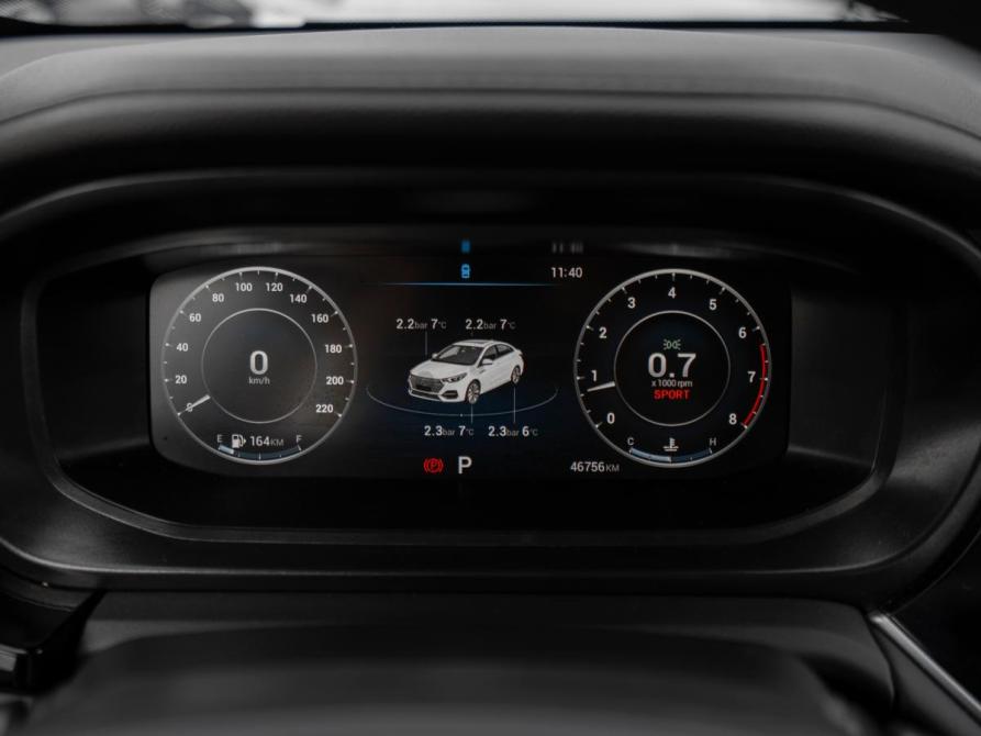 Omoda S5 Москва  - изображение 11