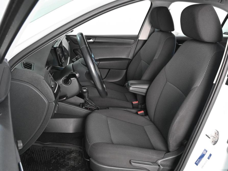 Volkswagen Polo VI Ростов-на-Дону  - изображение 10