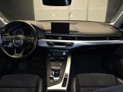 Audi A4 V (B9) Москва  - изображение 39