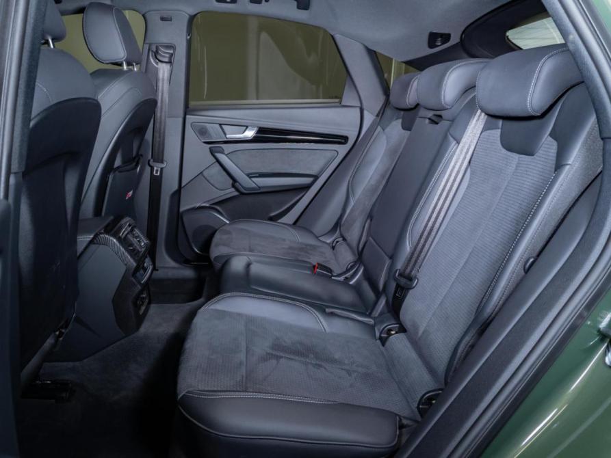 Audi Q5 Sportback I (FY) Рязань  - изображение 9