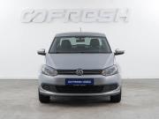 Volkswagen Polo V Москва  - изображение 20