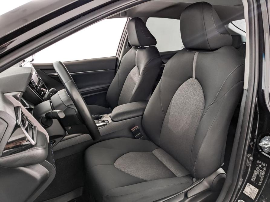 Toyota Camry VIII (XV70) Москва  - изображение 20