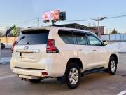 Toyota Land Cruiser Prado 150 Series Рестайлинг 2 Воронеж  - изображение 34