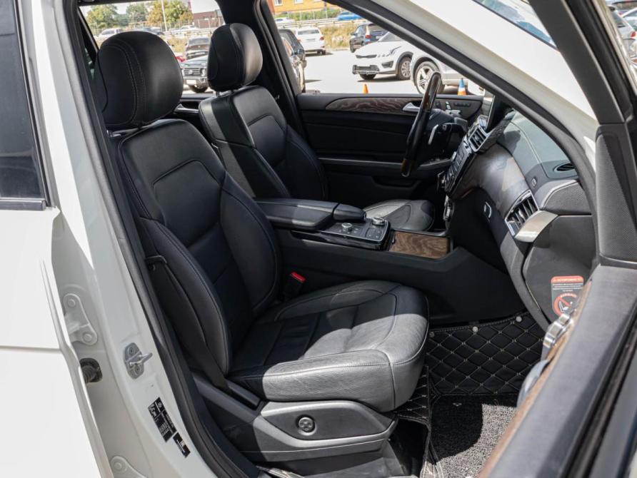 Mercedes-Benz GLS I (X166) Краснодар  - изображение 10