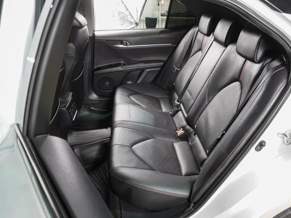 Toyota Camry VIII (XV70) с пробегом 2020 года, цена 2 899 000 рублей, 91920 км, седан, Автокод Объявления
