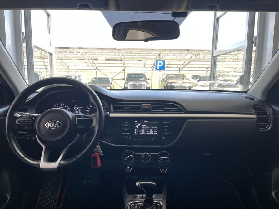 Kia Rio IV Новосибирск  - изображение 8
