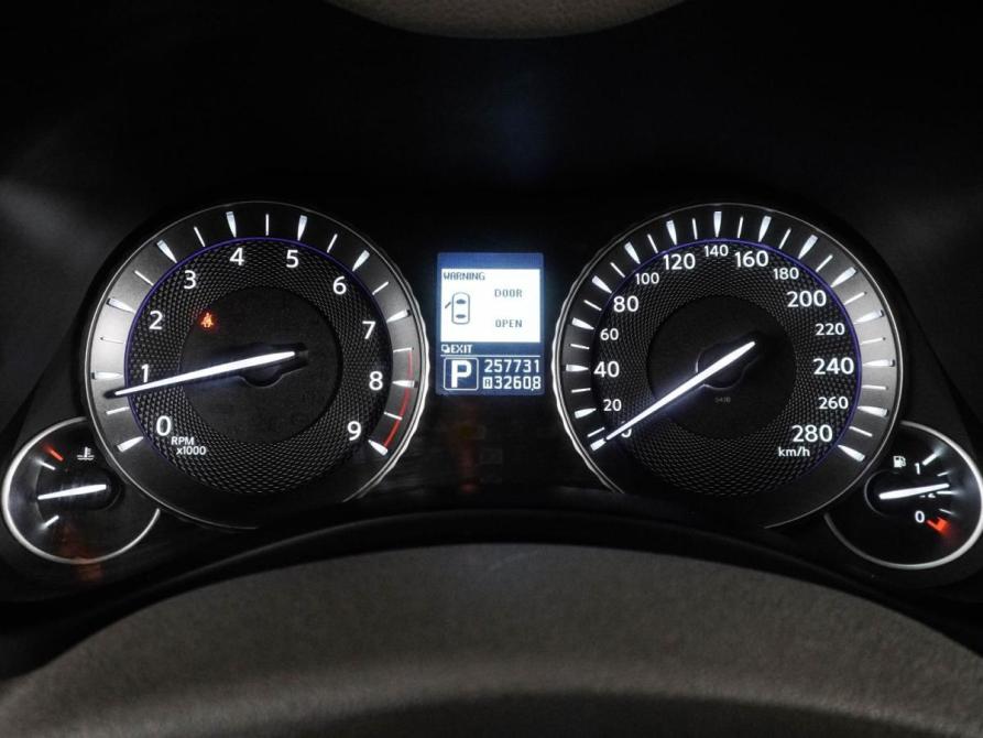 Infiniti M IV Воронеж  - изображение 18