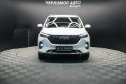 Haval M6 II Крым  - изображение 39