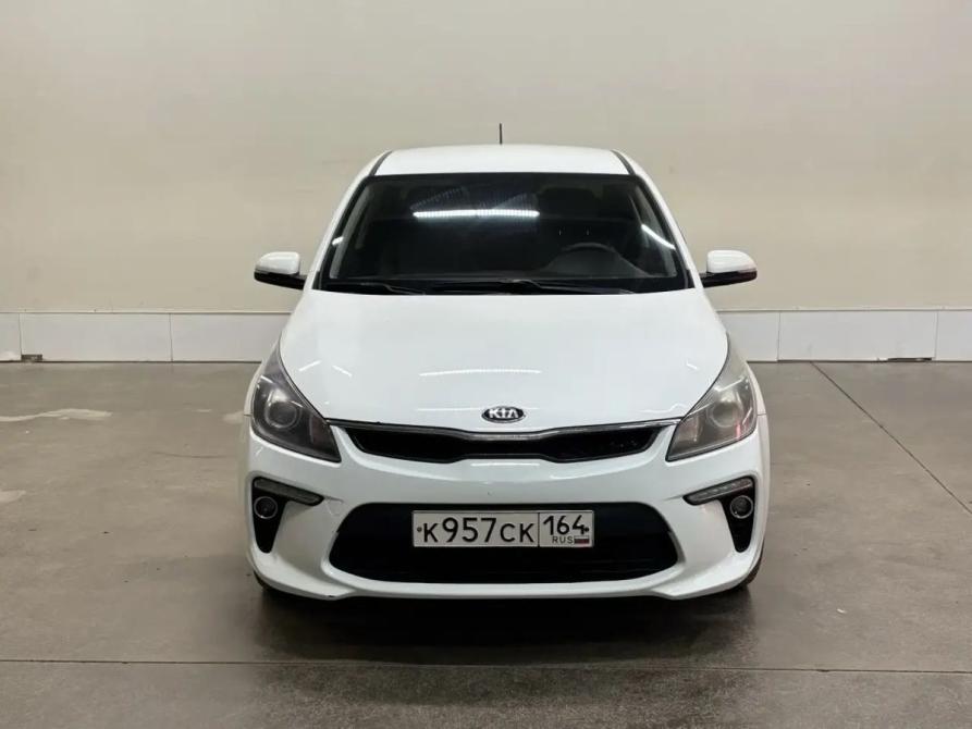 Kia Rio IV Саратов  - изображение 4