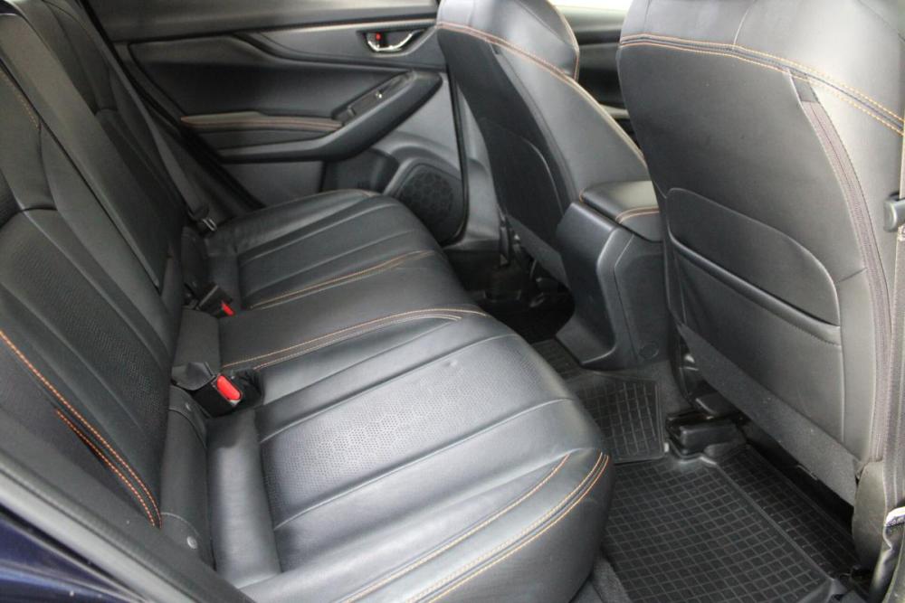 Subaru XV II Ярославль  - изображение 12