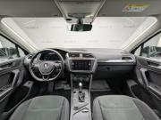 Volkswagen Tiguan II Москва  - изображение 24