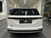Jaecoo J6 Москва  - изображение 19