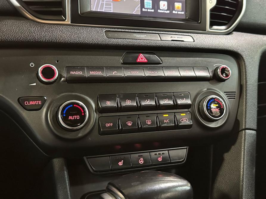 Kia Sportage IV Челябинск  - изображение 15