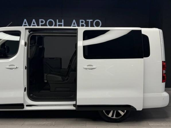 Peugeot Traveller I Рестайлинг с пробегом 2025 года, цена 6 100 000 рублей, 57 км, минивэн, Автокод Объявления