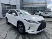 Lexus RX IV Рестайлинг Екатеринбург  - изображение 33