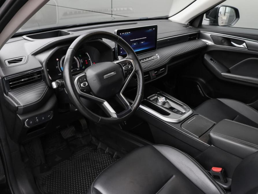 Haval Jolion I Москва  - изображение 15