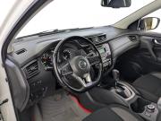 Nissan Qashqai II Рестайлинг Москва  - изображение 44