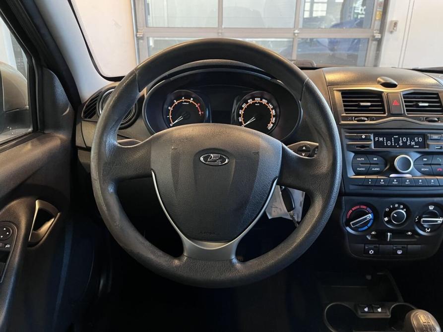 Lada (ВАЗ) Granta I Рестайлинг Чебоксары  - изображение 10