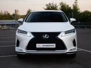 Lexus RX IV Рестайлинг Москва  - изображение 26