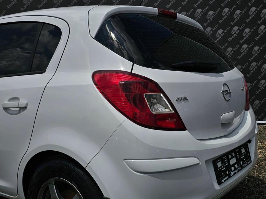 Opel Corsa D Краснодар  - изображение 11