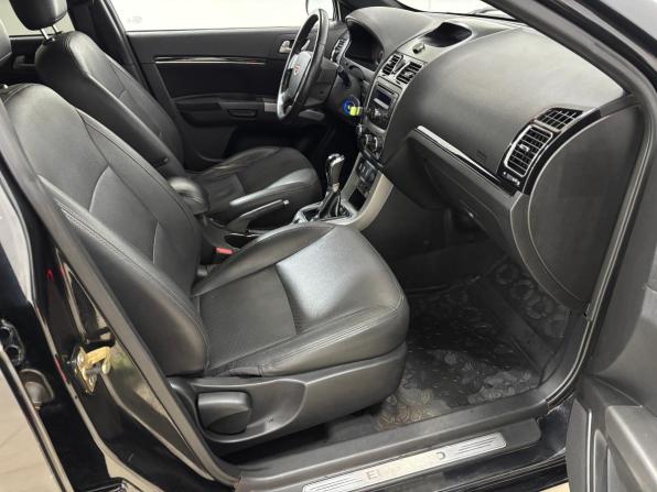 Geely Emgrand EC7 с пробегом 2014 года, цена 320 000 рублей, 154470 км, седан, Автокод Объявления