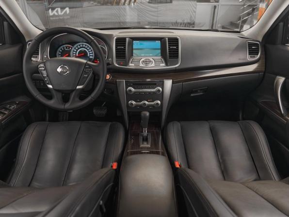 Nissan Teana II Рестайлинг с пробегом 2011 года, цена 919 000 рублей, 189100 км, седан, Автокод Объявления