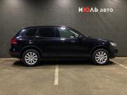 Volkswagen Touareg II Челябинск  - изображение 26