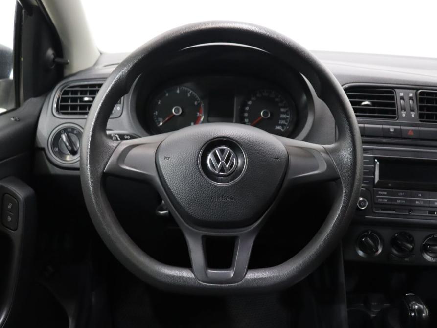 Volkswagen Polo V Рестайлинг Москва  - изображение 13
