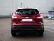 Nissan Qashqai II Москва  - изображение 24